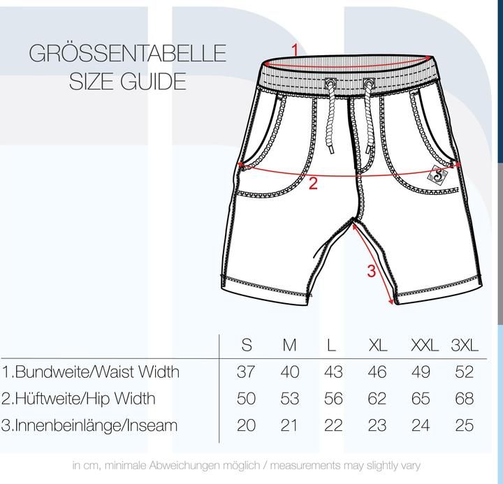 Actual product image Solid Aris Men's Sweatshorts (S)