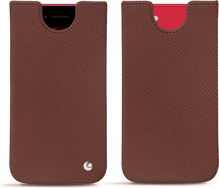 Marron délicat ( Pantone #95614d)