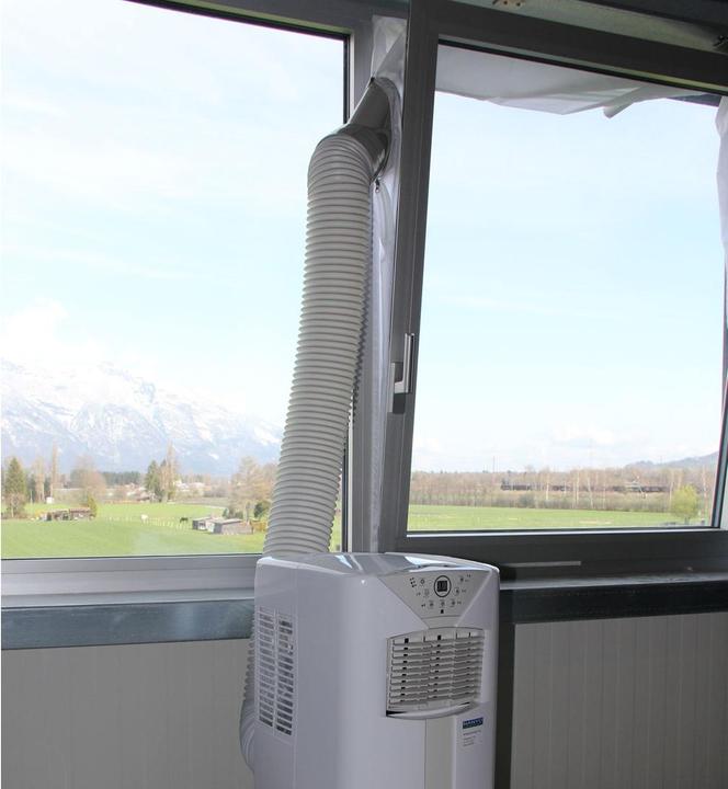 Produktbild Kibernetik Fensterkit