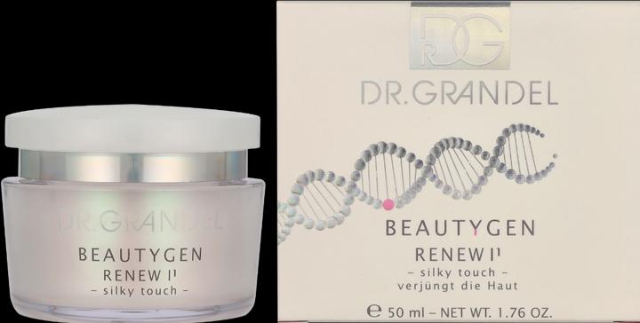 Actual product image Dr Grandel Beautygen Renew I silky touch (50 ml)