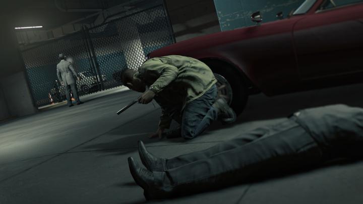 Produktbild 2K Games Mafia 3 (PC, DE)