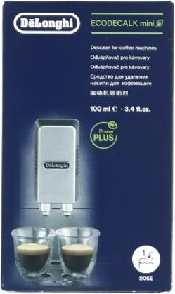 Image du produit De'Longhi EcoDecalk (100 ml)