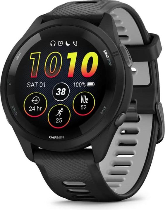 Image du produit Garmin Forerunner 265 (46 mm)