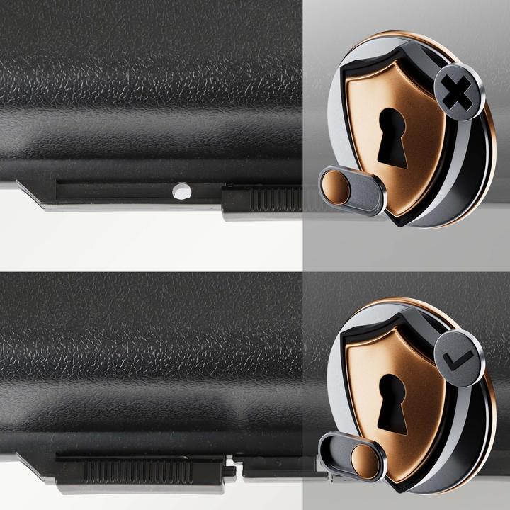 Actual product image Wiltec Waffenkoffer 138x34x13,5cm Langwaffenkoffer Gewehrkoffer Koffer Gewehr