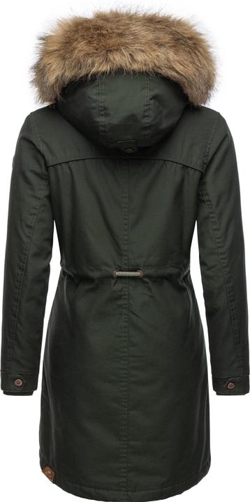 Actual product image Ragwear Tawny (S)