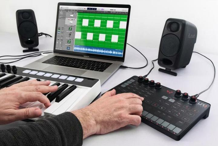 Image du produit IK Multimedia Synthèse de l'ONU