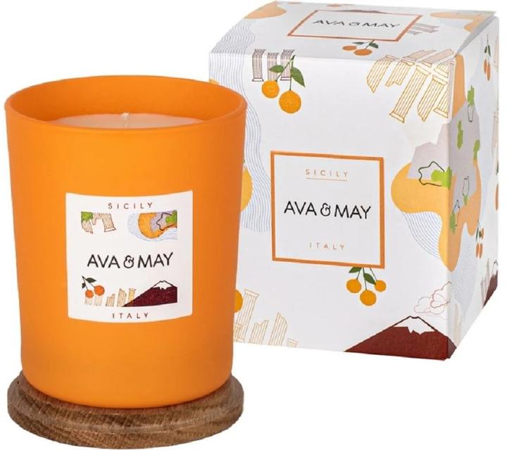 Produktbild Ava & May Sizilien (180 g)