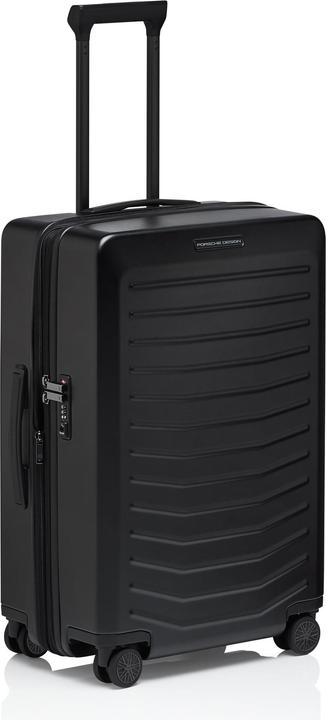 Image du produit Porsche Design Trolley + valise Roadster 4W Trolley M (83 l, M (50 - 90l))