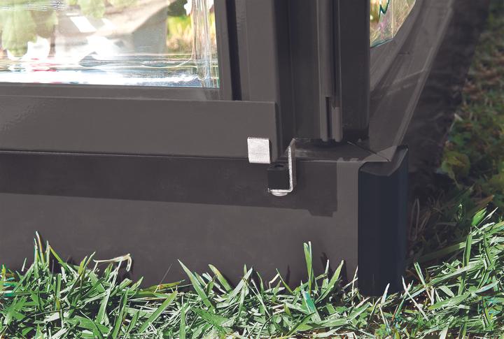 Actual product image Palram Hybrid