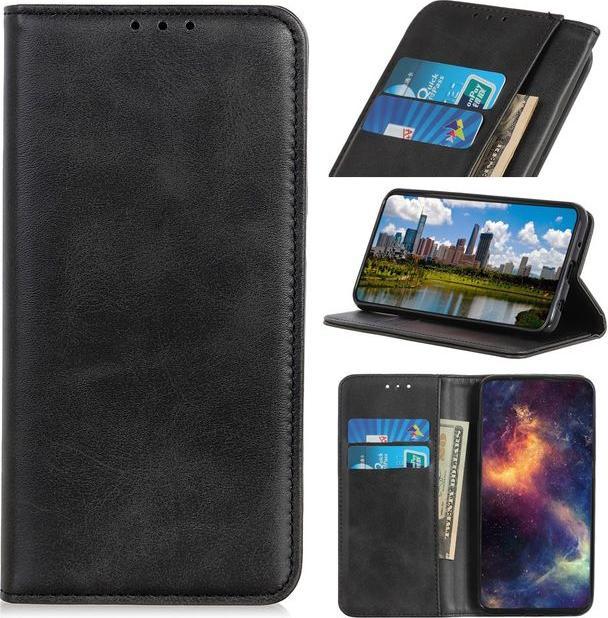 Immagine prodotto MU Classic Classica V serie di copertine di libri in pelle (Apple iPhone 13 Pro Max)