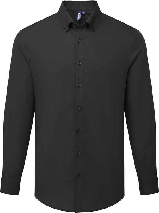 Image du produit Premier - Chemise habillée Manches longues SUPREME - Homme (M)