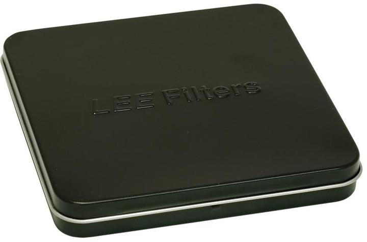 Actual product image Lee Filters Lee filter housing Big Stopper 100mm (100 mm, 100 mm)