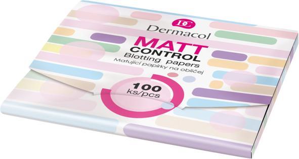 Dermacol Matt Control (100 ml)