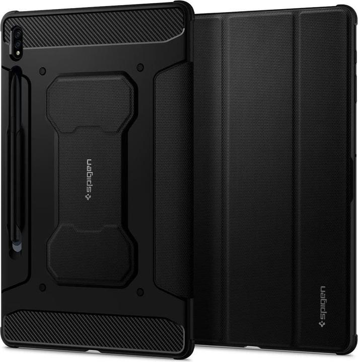 Image du produit Spigen Rugged Armor Pro (Galaxy Tab S7+)