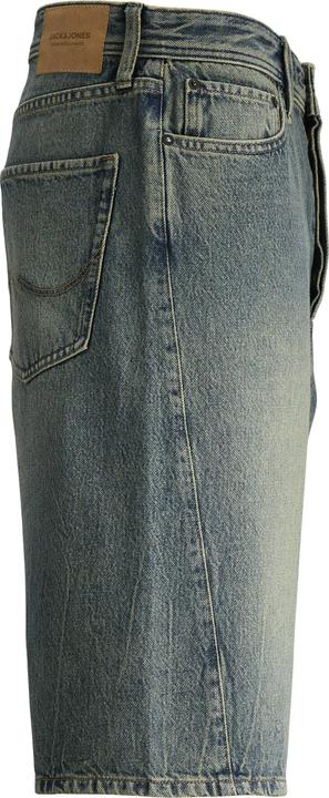 Produktbild Jack & Jones Jjiron Jjskewed Shorts Sbd 454 (M)