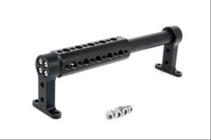 Actual product image Wooden Camera Handle Extension