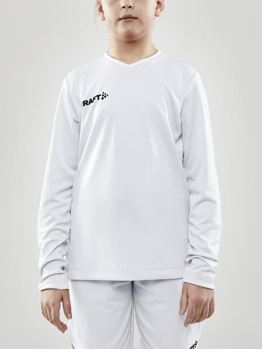 Image du produit Craft Progress LS Basket Jersey JR (134)