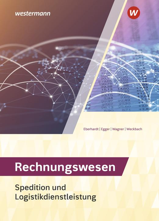 Actual product image Rewe f.Spedition u.Logistik SB 2023 (German, Norbert Egger, Michael Weckbach, Patrick Wagner, Manfred Eberhardt, 2023)