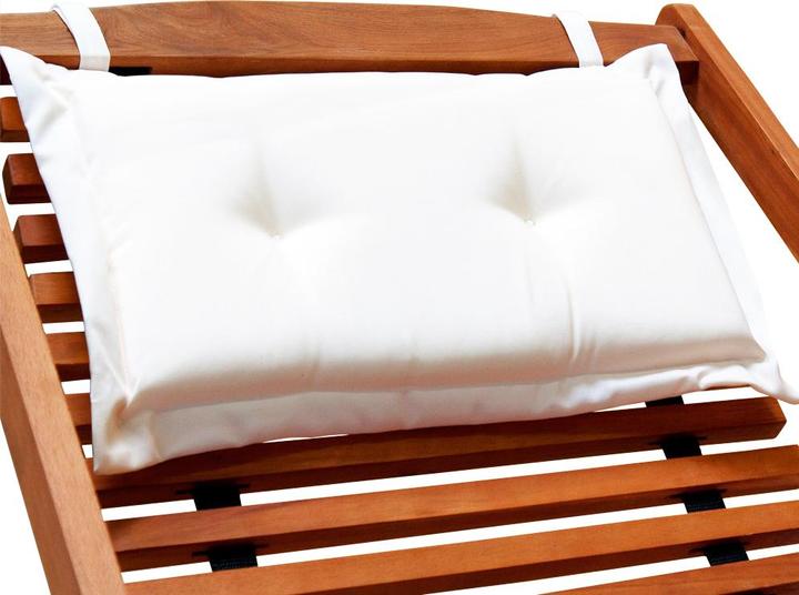 Produktbild Casaria Sonnenliege (152 cm)