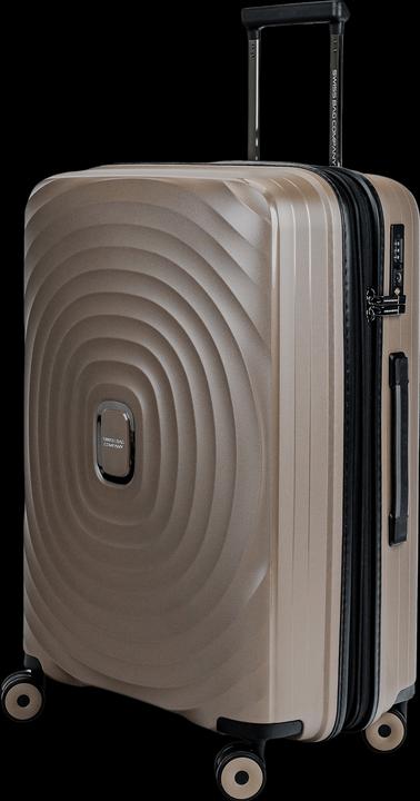 Actual product image Swissbags Echo - Size medium expandable (89 l, M (50 - 90l))