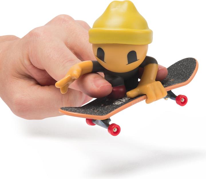 Actual product image Spin Master Tech Deck - Sk8eCrew (Assortiert)