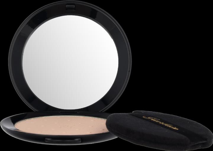 Actual product image Guerlain Les Violettes Pdr Compacte N02