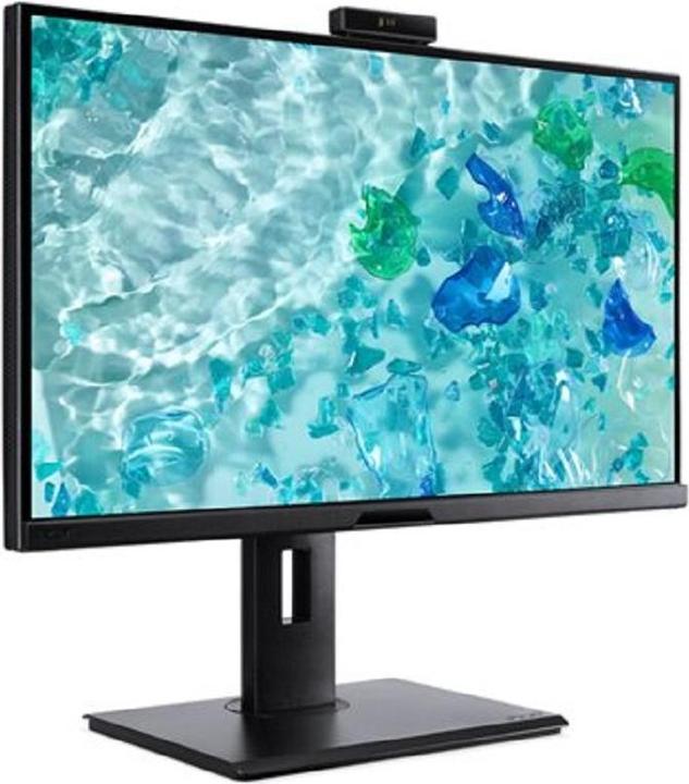 Produktbild Acer TFT Vero B278Kbemiqprcuzx 69cm 27"/3840x2160/HDMI/DP/USB Hub/USB-C (3840 x 2160 Pixel, 27")