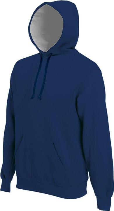 Produktbild Kariban Kapuzenpullover (L)