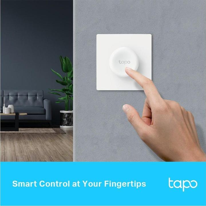 Actual product image TP-Link Smart Dimmer Switch Tapo