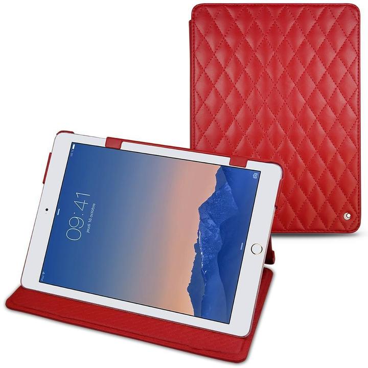 Produktbild Noreve Lederschutzhülle horizontal (iPad Air 2)