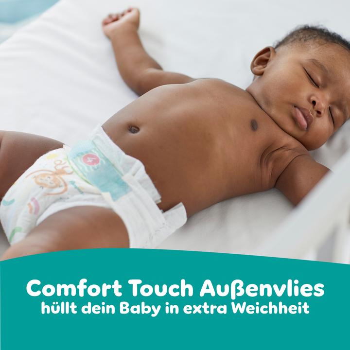 Immagine prodotto Pampers Baby-Dry (Dimensione 6, Box mezzo mese, 80 Pezzo/i)