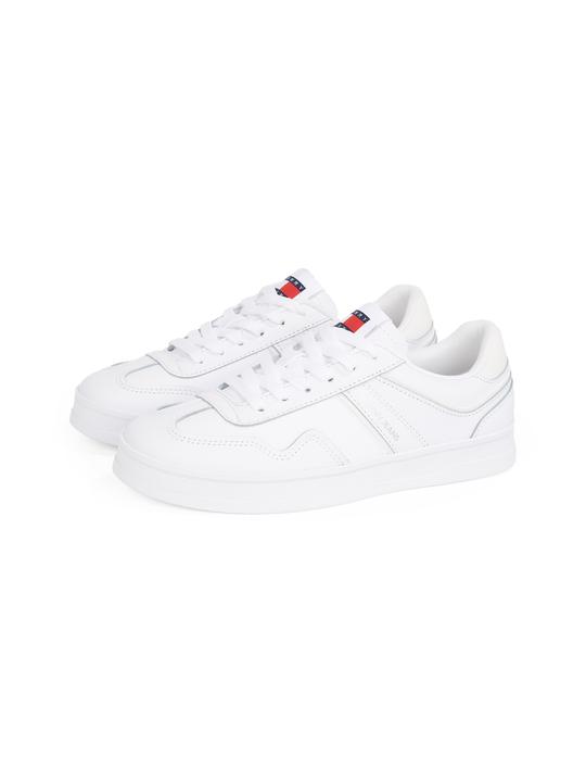 Produktbild Tommy Hilfiger The Greenwich Leather (40)