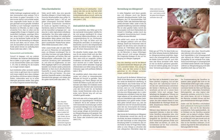Produktbild Gesundheit für Kinder (Deutsch, Nicole Menche, Herbert Renz-Polster, Arne Schäffler, 2020)