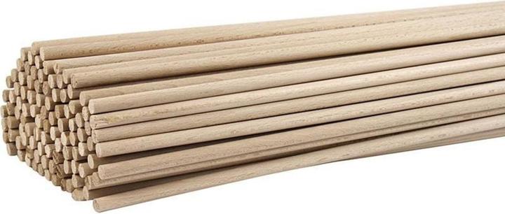 Creativ Company Holzartikel Stäbe