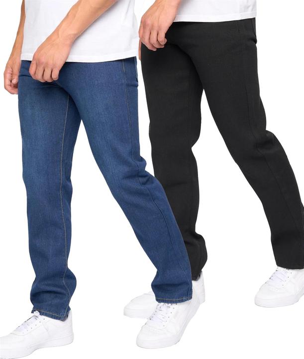 Produktbild Universal Textiles Sazzi Jeans 2erPack (34)