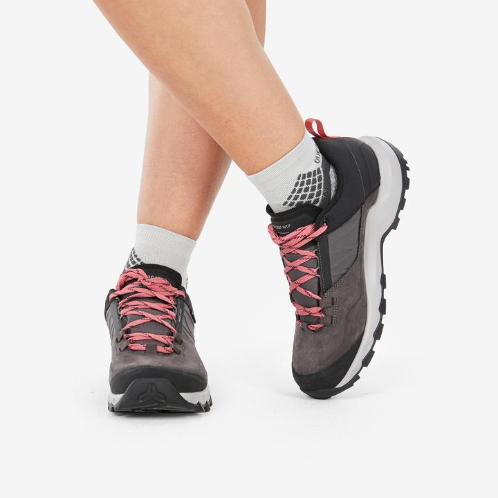Produktbild Quechua MH 500 MID (35 - 38, 43 - 46, 39 - 42, 47 - 50)