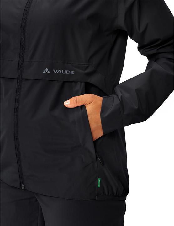 Produktbild Vaude Loamer Rain Jacket (42)