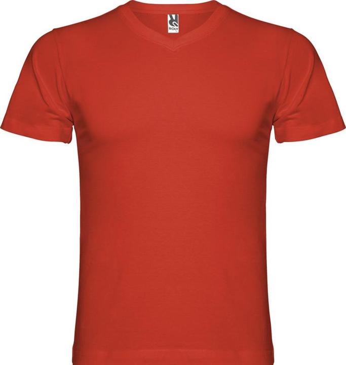 Alpinia Samoyedo TShirt VAusschnitt