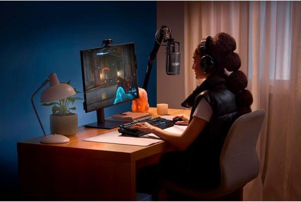 Actual product image RØDE NT-USB+