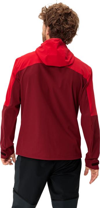 Actual product image Vaude Elope (L)