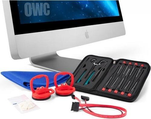 Immagine prodotto OWC Kit di installazione completo per l'SSD nell'iMac 2011 27"