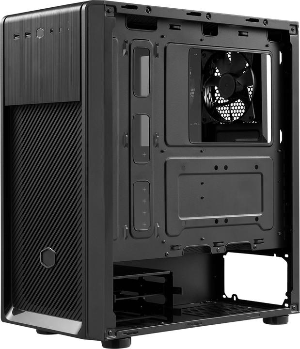 Image du produit Cooler Master Boîtier PC ELITE 500 (mATX, Mini-ITX, ATX)