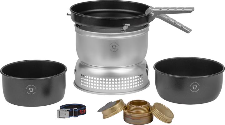 Image du produit Trangia 25-5UL Réchaud tempête