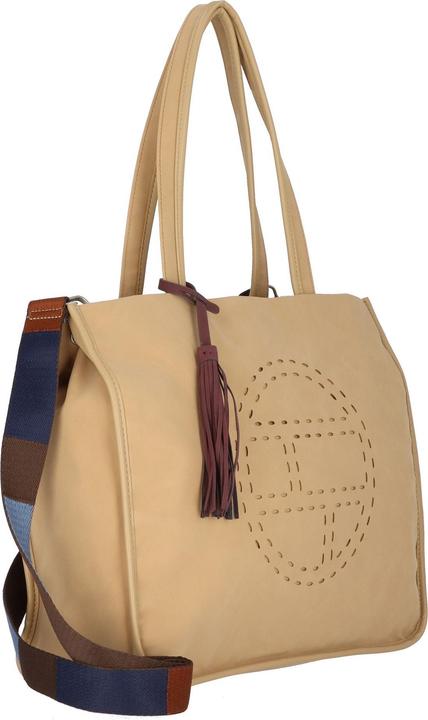 Immagine prodotto Tom Tailor Borsa shopper Ronda 40 cm (17 l)