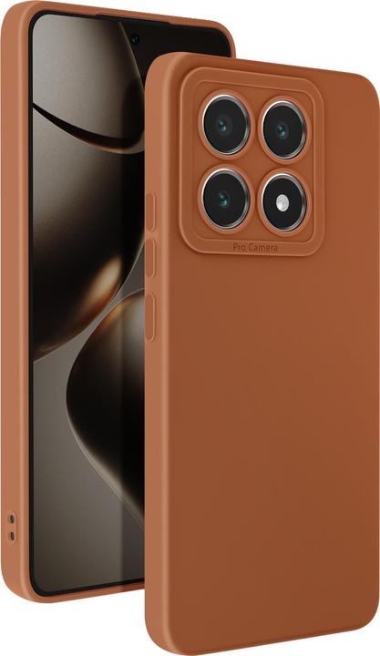 Actual product image Avizar SoftGlow Case (Xiaomi 14T)