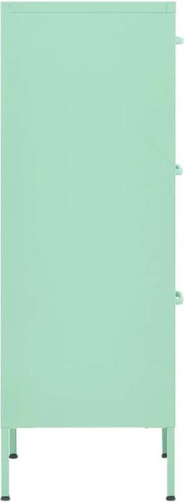 Produktbild VidaXL Nalren (42.5 x 35 x 101.5 cm)