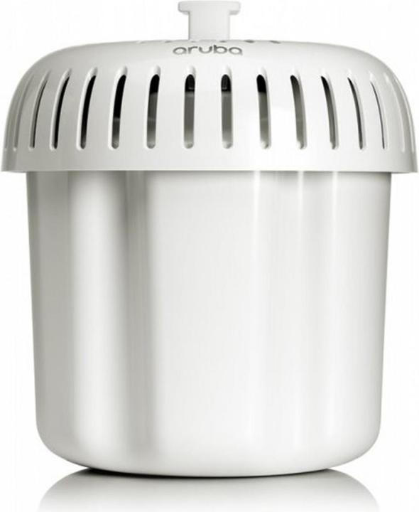Actual product image HPE E Aruba AP-575 Access Point, RW, 802.11ax, :2/4x4:4 Dual Radio, Integrated Omni Antenna, Outdoo (4804 Mbit/s)