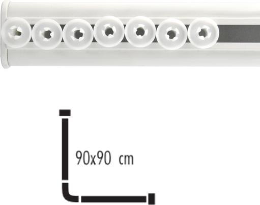Actual product image spirella Surprise