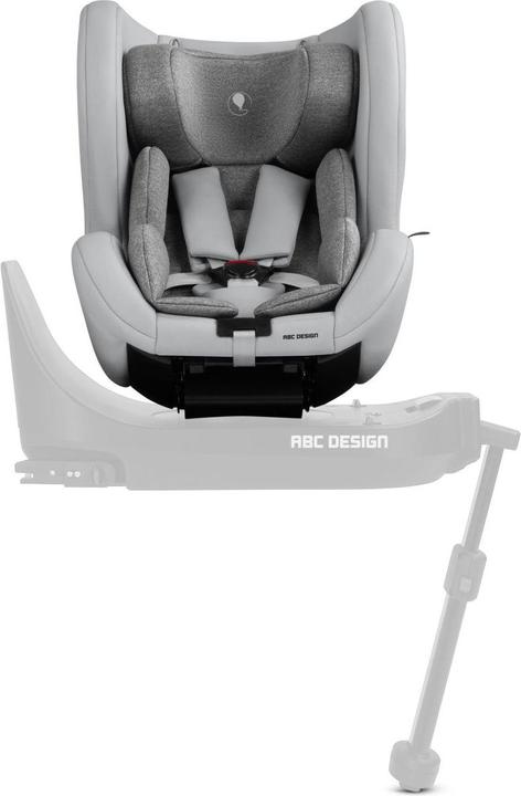 Produktbild ABC Design Lily i-Size (Reboarder, ECE R129/i-Size Norm)