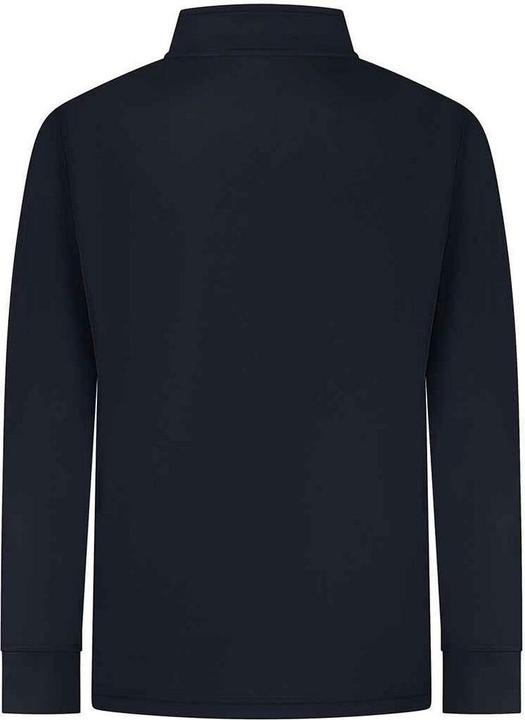 Immagine prodotto Finden & Hales Top della Tuta Cerniera ad un quarto Uomo (XL)
